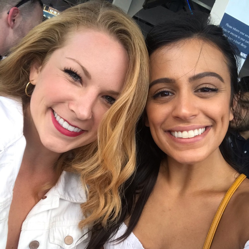 Meet your Posher, Kayla